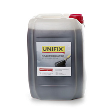 Пластификатор для теплого пола 10кг UNIFIX купить в Украине